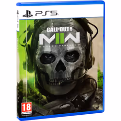 Activision Call of Duty: Modern Warfare II, PlayStation 5, Mode Multiplayer, M (Mature)