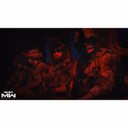 Activision Call of Duty: Modern Warfare II Standard Italien PlayStation 5 - Vue supplémentaire 12