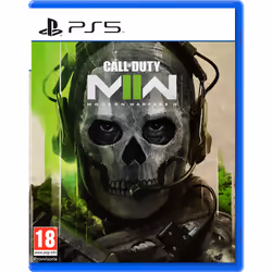 Activision Call of Duty: Modern Warfare II Standard Italien PlayStation 5