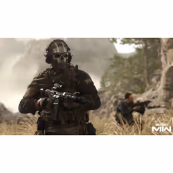 Activision Call of Duty: Modern Warfare II Standard Italien PlayStation 5 - Vue supplémentaire 7