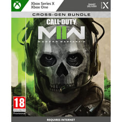 Activision Call of Duty: Modern Warfare II Standard Anglais Xbox Series X