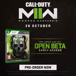 Activision Call of Duty: Modern Warfare II Standard Anglais Xbox Series X