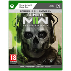 Koch Media Call of Duty: Modern Warfare II Standard Xbox Series X