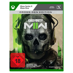 Activision Call of Duty: Modern Warfare II (Xbox One S/X) Standard Allemand Xbox Series X/Series S