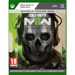 Activision Call of Duty: Modern Warfare II Standard Italien Xbox Series X