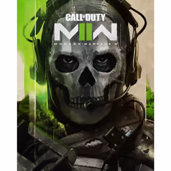 Activision Call of Duty: Modern Warfare II Standard Italien Xbox Series X