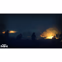 Activision Call of Duty: Modern Warfare II Standard Italien Xbox Series X - Vue supplémentaire 8