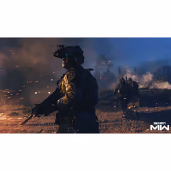Activision Call of Duty: Modern Warfare II Standard Italien Xbox Series X - Vue supplémentaire 9