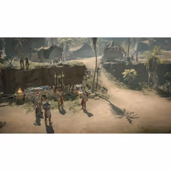 Ecoplay Diablo IV (PS5) Standard Multilingue PlayStation 5 - Vue supplémentaire 4