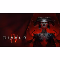 Ecoplay Diablo IV (Xbox X) Standard Multilingue Xbox One/Xbox Series X