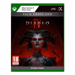 Blizzard 5030917298363, Xbox One/Xbox Series X, Adultes seulement