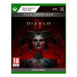 Blizzard 5030917298363 jeu vidéo Standard Xbox One/Xbox Series X
