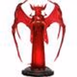 Statue - BLIZZARD - Diablo IV - Rouge Lilith - 31 cm - PVC - Objet décoratif