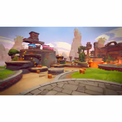 Activision Crash Team Rumble Deluxe Anglais PlayStation 4