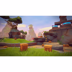 Activision Crash Team Rumble Deluxe Anglais PlayStation 4