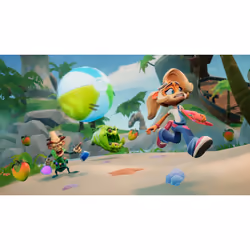 Ecoplay Crash Team Rumble - Deluxe Edition (PS4) Multilingue PlayStation 4