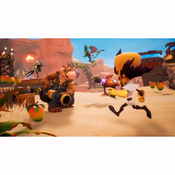 Ecoplay Crash Team Rumble - Deluxe Edition (PS4) Multilingue PlayStation 4