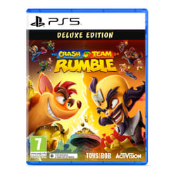 Ecoplay Crash Team Rumble - Deluxe Edition (PS5) Multilingue PlayStation 5