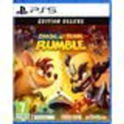 Crash Team Rumble - Edition Deluxe - Jeu PS5