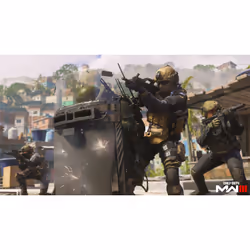 Activision Call of Duty: Modern Warfare III Standard Anglais PlayStation 5 - Vue supplémentaire 4