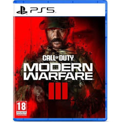 Jeu PS5 PLAION CALL OF DUTY MW3 P5 VF
