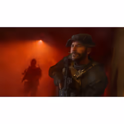 Activision Call of Duty: Modern Warfare III Spéciale Italien PlayStation 5 - Vue supplémentaire 8