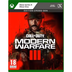 Jeu Xbox PLAION CALL OF DUTY MW3 XBS VF