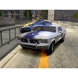 Electronic Arts Burnout 3 Takedown, PS2 Anglais PlayStation 2