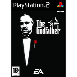 Electronic Arts The Godfather The Game, PS2 Anglais PlayStation 2