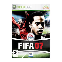 Electronic Arts FIFA 07