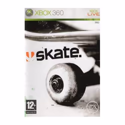 Electronic Arts Skate Xbox 360™, Xbox 360
