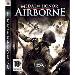 Electronic Arts Medal of Honor Airborne, PS3 Anglais PlayStation 3
