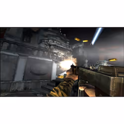 Electronic Arts Medal of Honor Airborne, PS3 Anglais PlayStation 3