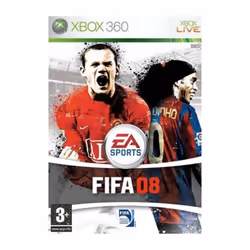 Electronic Arts FIFA 08, Xbox 360, Xbox 360, Mode Multiplayer, Tout le monde
