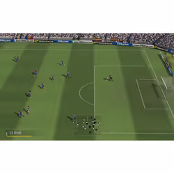 Electronic Arts FIFA 08, Xbox 360