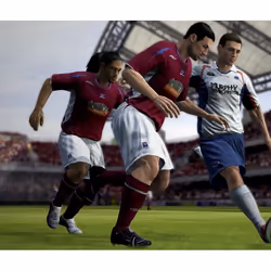 Electronic Arts FIFA 08, Xbox 360