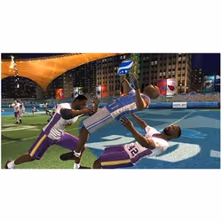 Electronic Arts NFL Tour, PS3 PlayStation 3