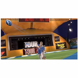 Electronic Arts NFL Tour, PS3 PlayStation 3