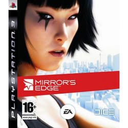 Electronic Arts Mirror`s edge, PS3 Italien PlayStation 3