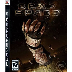 Electronic Arts Dead Space, PS3 PlayStation 3