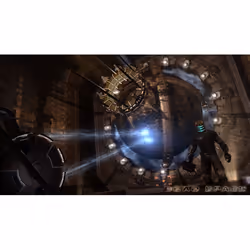 Electronic Arts Dead Space, PS3 PlayStation 3