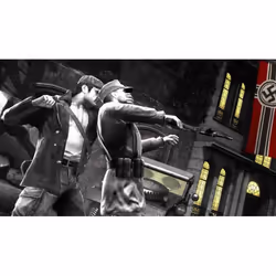 Electronic Arts The Saboteur, PS3 Anglais PlayStation 3