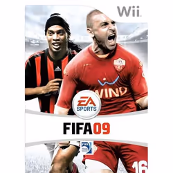 Electronic Arts FIFA 09, Nintendo Wii, Wii, Mode Multiplayer, Tout le monde