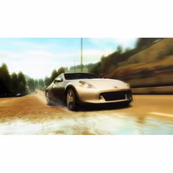 Electronic Arts Need for Speed Undercover, PS3 Anglais PlayStation 3