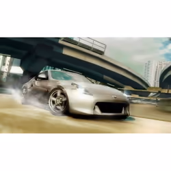 Electronic Arts Need for Speed Undercover, PS3 Anglais PlayStation 3