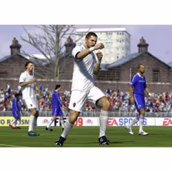 Electronic Arts FIFA 09, Xbox 360