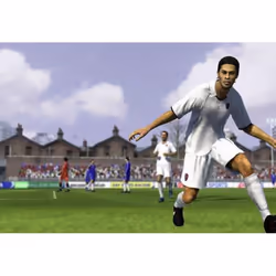 Electronic Arts FIFA 09, Xbox 360