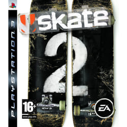Electronic Arts Skate 2, PS3 Anglais PlayStation 3