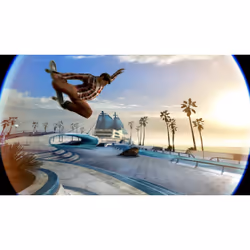 Electronic Arts Skate 2, PS3 Anglais PlayStation 3