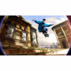 Electronic Arts Skate 2, PS3 Anglais PlayStation 3